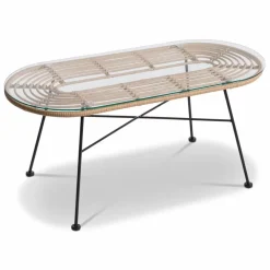 Lounge Set Tahiti 4tlg.