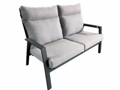 Lounge-Sofa Deluxe Lounge Alu
