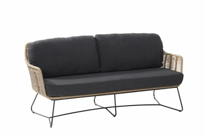 Loungesofa Kjekk