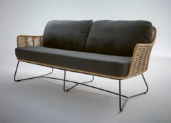 Loungesofa Kjekk