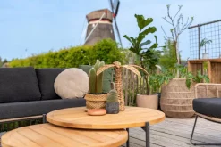 Loungesofa Kjekk