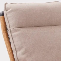 Lounge-Sofa Salines 3-Sitzer