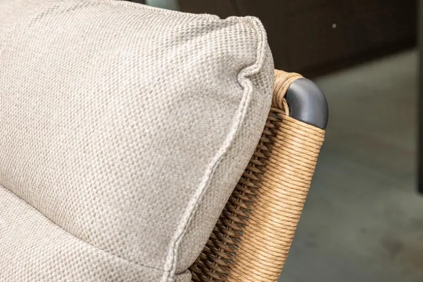 Lounge-Sofa Salines 2-Sitzer