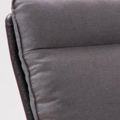 Lounge-Sofa Salines 3-Sitzer