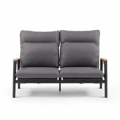Lounge-Sofa Salines 2-Sitzer