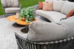 Lounge-Sofa Capalbio 3-Sitzer