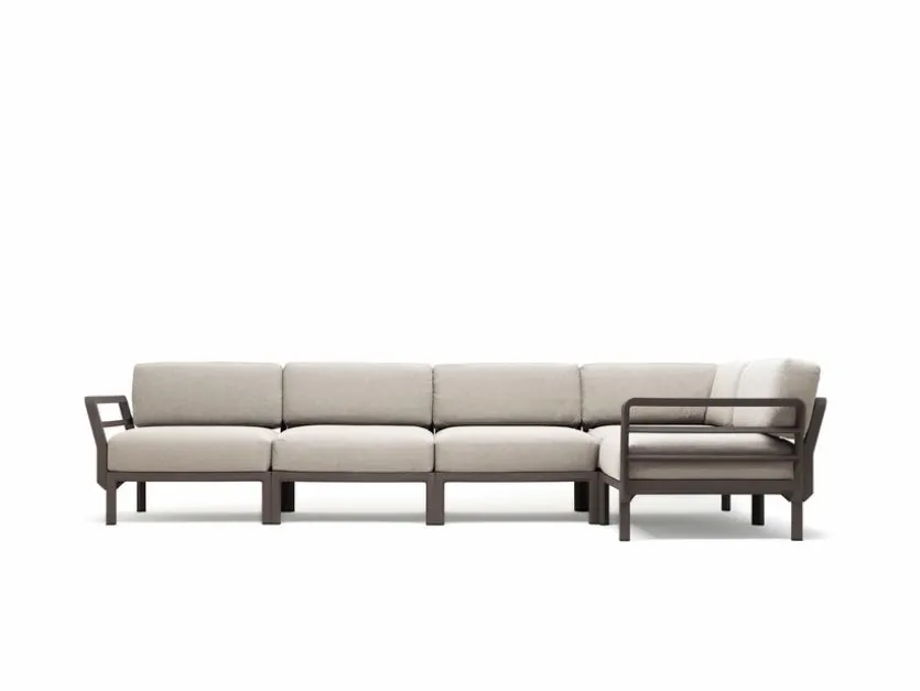 Lounge-Sofa Maximo 5