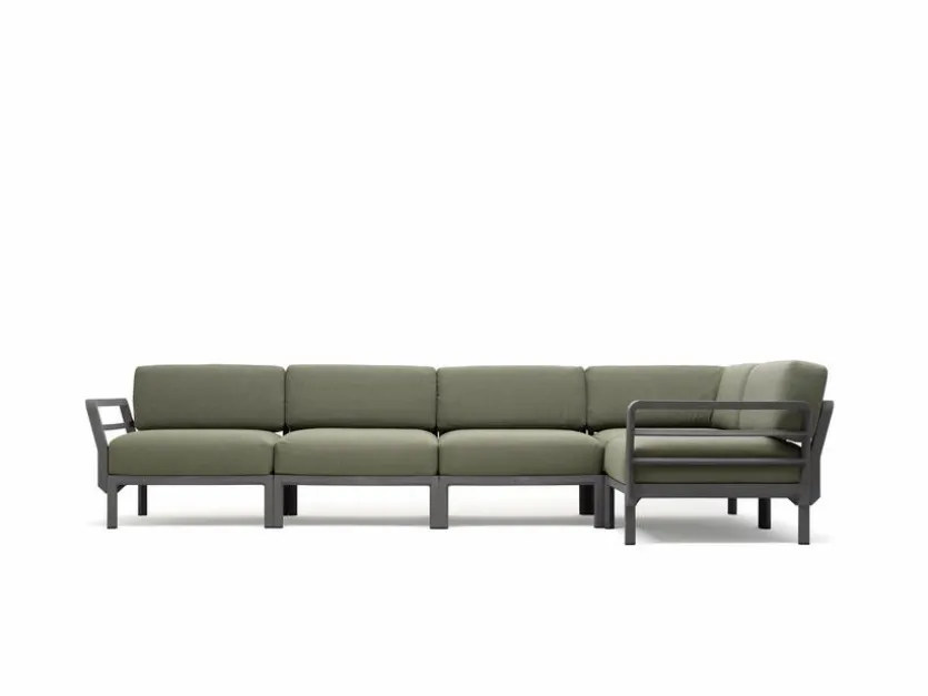 Lounge-Sofa Maximo 5
