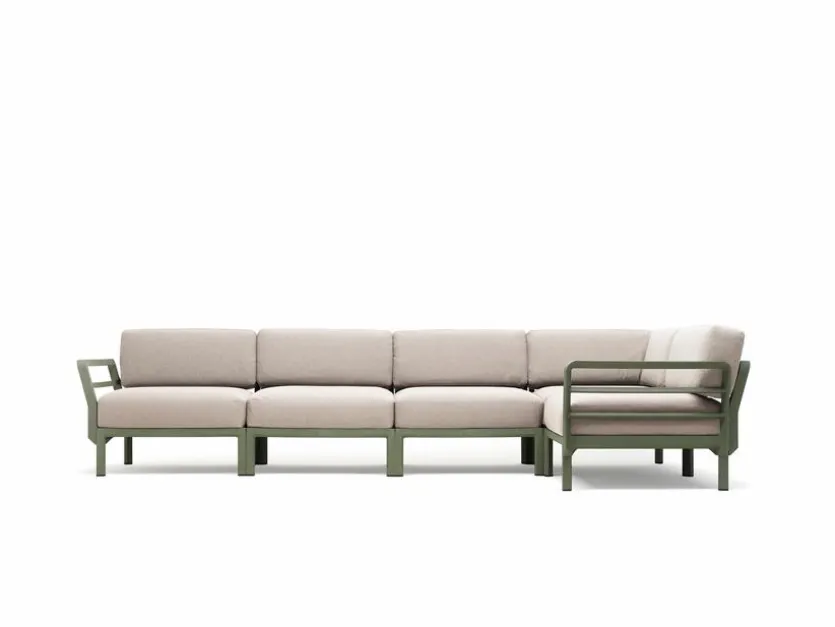 Lounge-Sofa Maximo 5