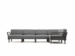 Lounge-Sofa Maximo 5