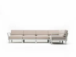 Lounge-Sofa Maximo 5