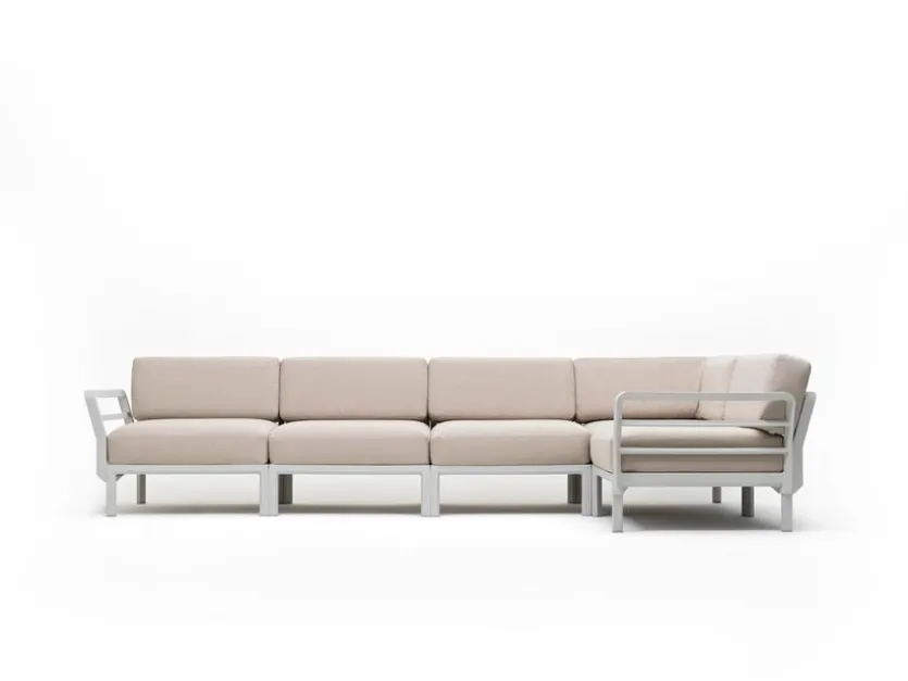 Lounge-Sofa Maximo 5
