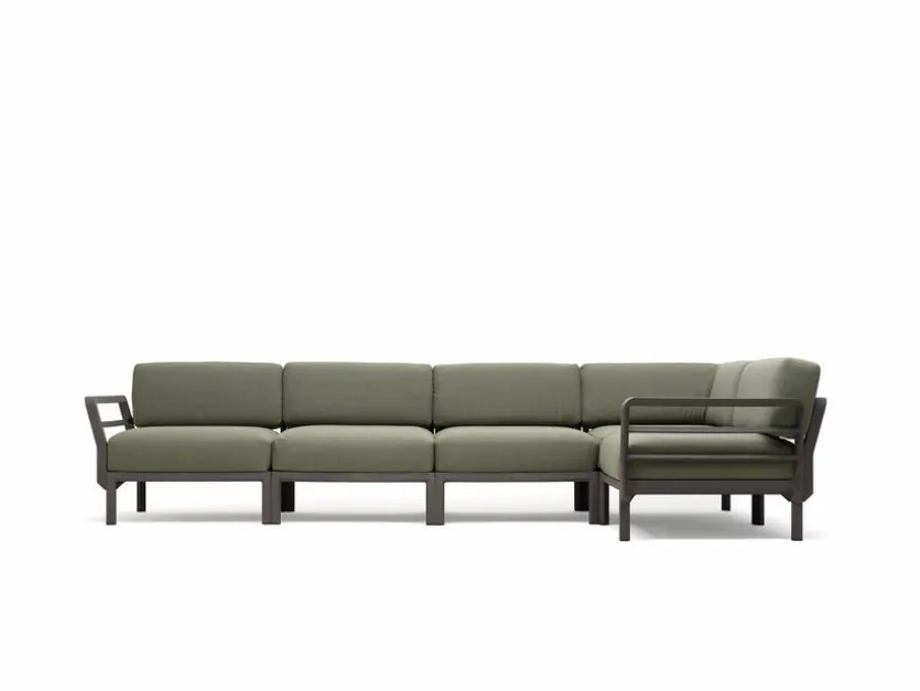Lounge-Sofa Maximo 5