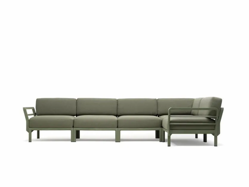 Lounge-Sofa Maximo 5