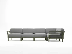 Lounge-Sofa Maximo 5