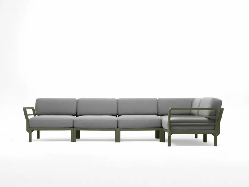 Lounge-Sofa Maximo 5