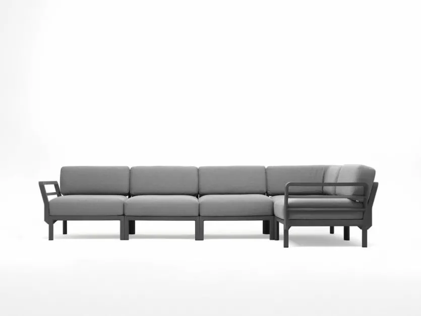 Lounge-Sofa Maximo 5
