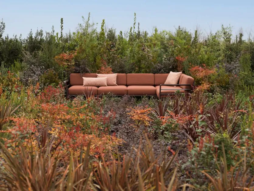 Lounge-Sofa Maximo 5