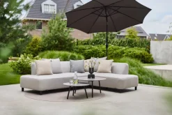 Lounge-Sofa mit Sitzheizung Monaco Sit & Heat®