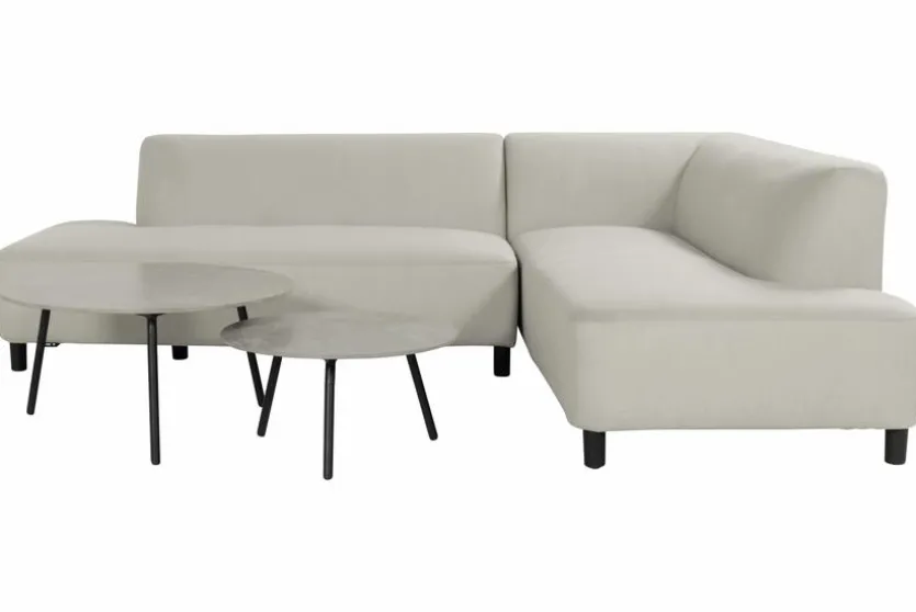 Lounge-Sofa mit Sitzheizung Monaco Sit & Heat®