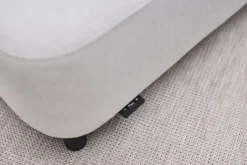 Lounge-Sofa mit Sitzheizung Monaco Sit & Heat®