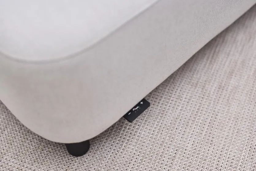 Lounge-Sofa mit Sitzheizung Monaco Sit & Heat®