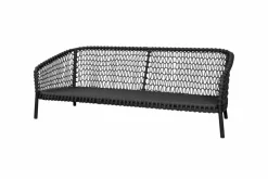 Lounge-Sofa Ocean 3-Sitzer
