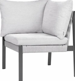 Lounge-Sofa Tammo Eckelement