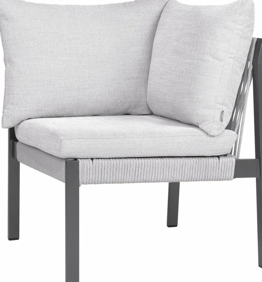 Lounge-Sofa Tammo Eckelement