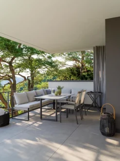 Lounge-Sofa Tammo Eckelement