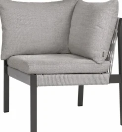 Lounge-Sofa Tammo Eckelement