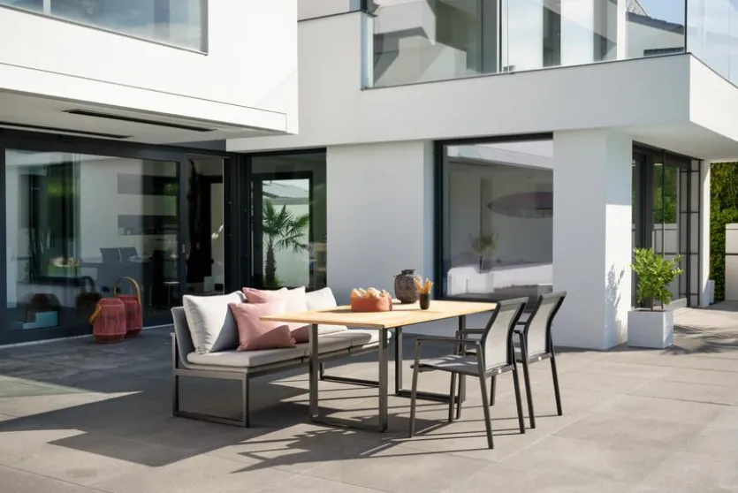 Lounge-Sofa Tammo Eckelement