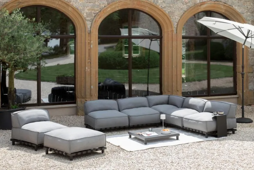 Lounge-Sofa Vlieland