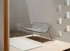 Loungesofa YUA WIRE