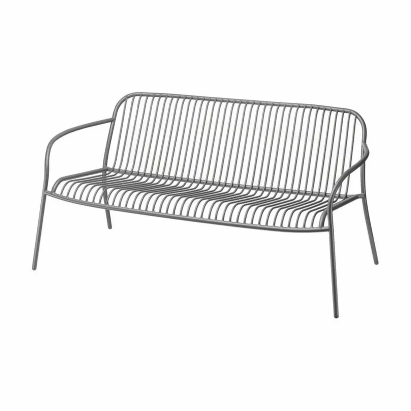 Loungesofa YUA WIRE