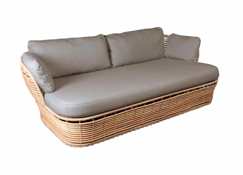 Loungesofa Basket