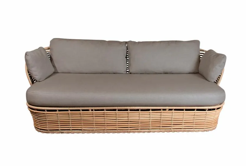 Loungesofa Basket