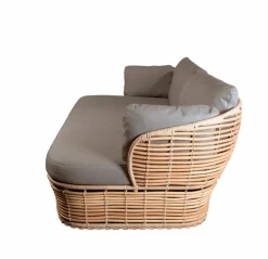 Loungesofa Basket