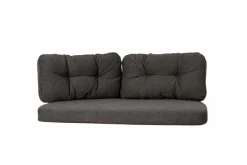Loungesofa-Kissensatz Ocean 2-Sitzer