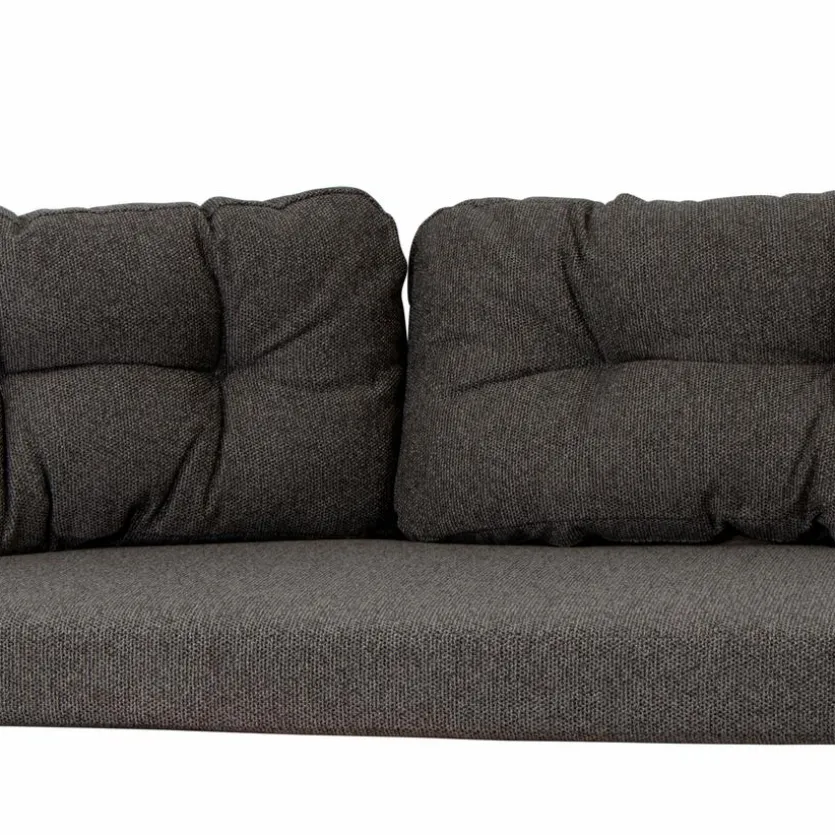 Loungesofa-Kissensatz Ocean 2-Sitzer