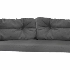 Loungesofa-Kissensatz Ocean 3-Sitzer