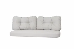 Loungesofa-Kissensatz Ocean 2-Sitzer