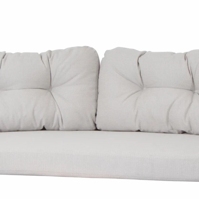 Loungesofa-Kissensatz Ocean 2-Sitzer