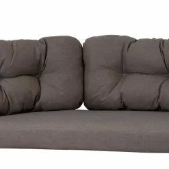 Loungesofa-Kissensatz Ocean 2-Sitzer