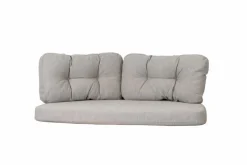 Loungesofa-Kissensatz Ocean 2-Sitzer