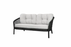 Loungesofa-Kissensatz Ocean 2-Sitzer