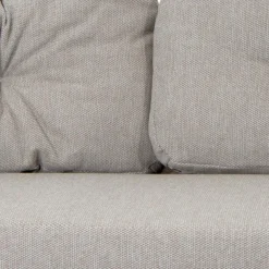 Loungesofa-Kissensatz Ocean 3-Sitzer