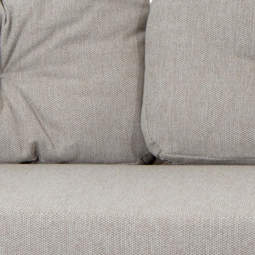 Loungesofa-Kissensatz Ocean 3-Sitzer