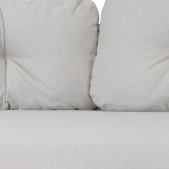 Loungesofa-Kissensatz Ocean 3-Sitzer