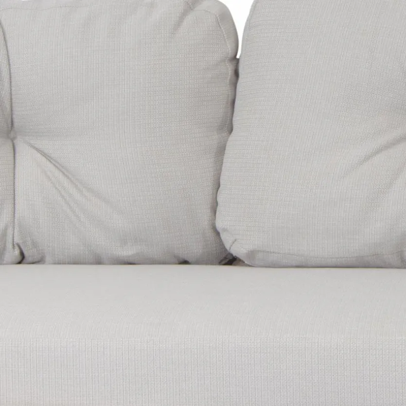 Loungesofa-Kissensatz Ocean 3-Sitzer